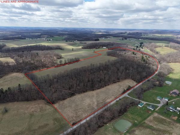 0 Maple Leaf Rd , Dayton, PA 16222