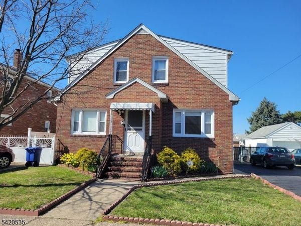 215 Florida Ave, Unit 2, Paterson, NJ 07503