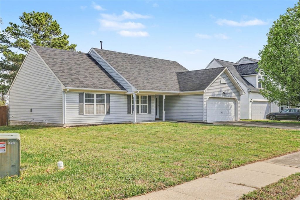 14 Mallard Run, Hampton, VA 23669 Main Photo