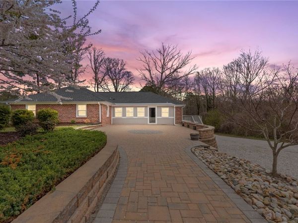 4861 Rochambeau Drive, Williamsburg, VA 23188