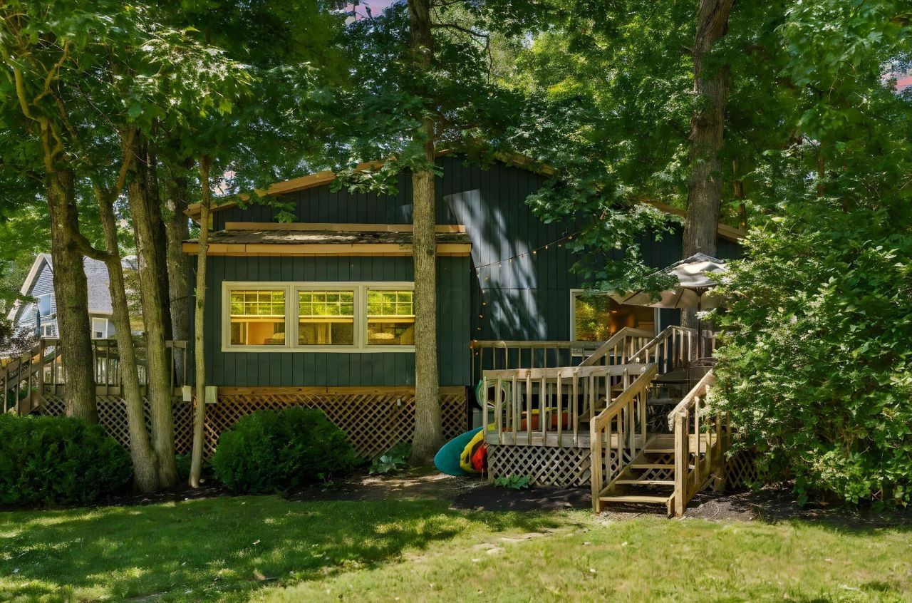 78 Candlewood Drive, Unit 7 lot 78, Mount Gilead, OH 43338 Main Photo