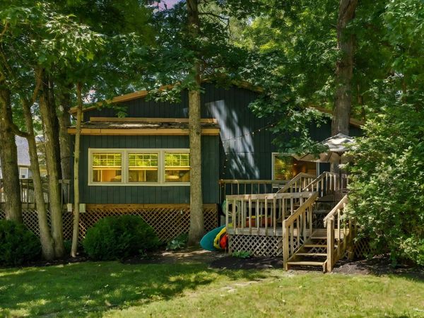 78 Candlewood Drive, Unit 7 lot 78, Mount Gilead, OH 43338