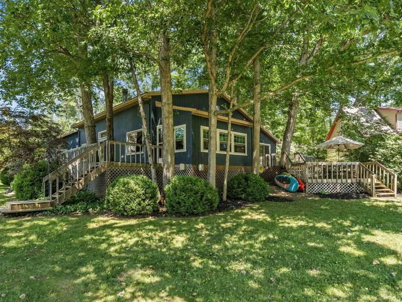 78 Candlewood Drive, Unit 7 lot 78, Mount Gilead, OH 43338 Photo 2