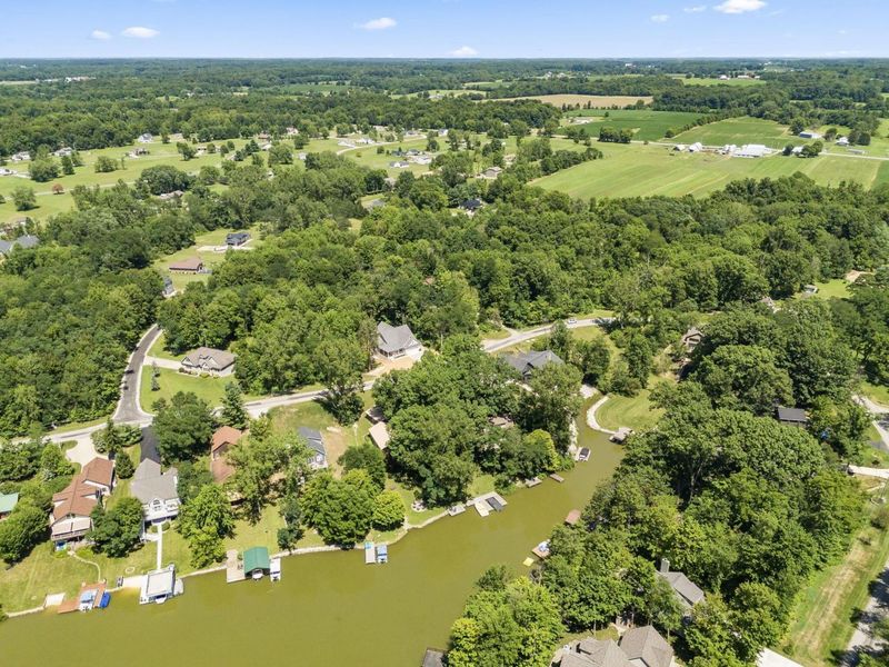 78 Candlewood Drive, Unit 7 lot 78, Mount Gilead, OH 43338 Photo 63