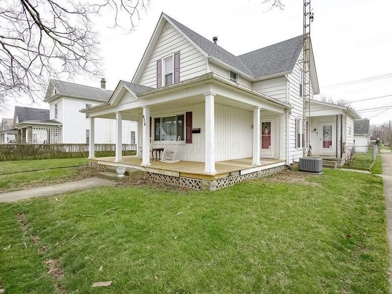 614 W Gambier Street, Mount Vernon, OH 43050 Photo 3