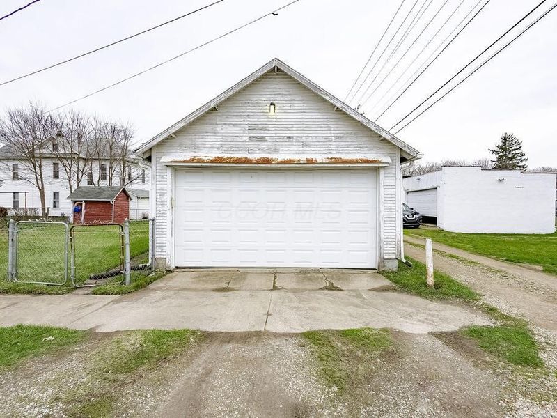 614 W Gambier Street, Mount Vernon, OH 43050 Photo 4