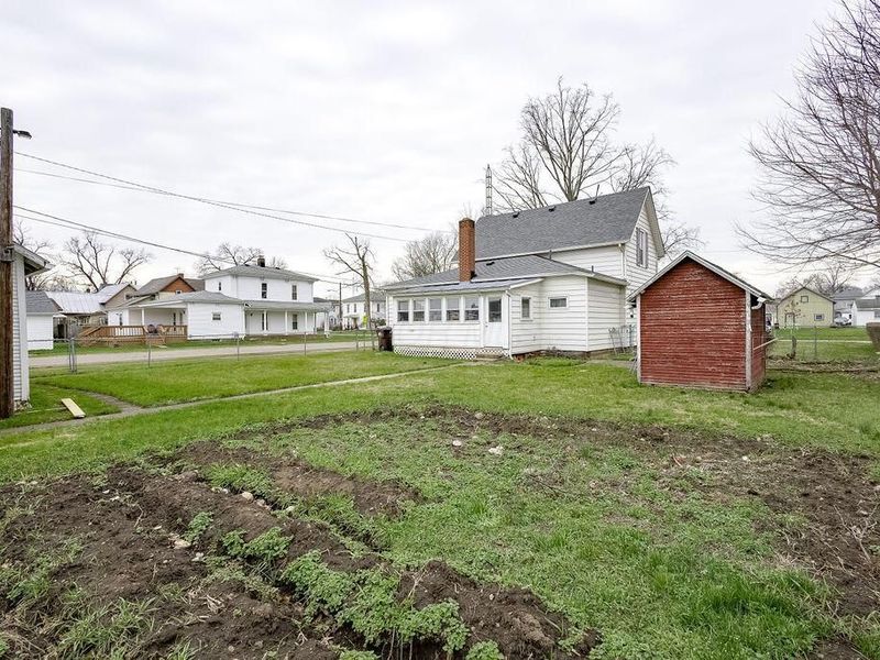 614 W Gambier Street, Mount Vernon, OH 43050 Photo 7