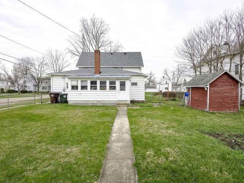 614 W Gambier Street, Mount Vernon, OH 43050 Photo 8