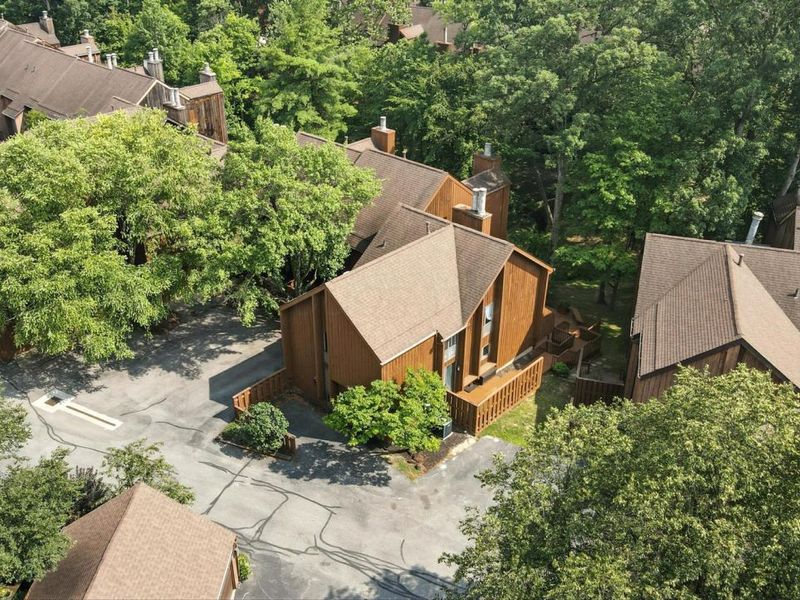 4981 Smoketalk Lane , Unit 4, Westerville, OH 43081 Photo 4