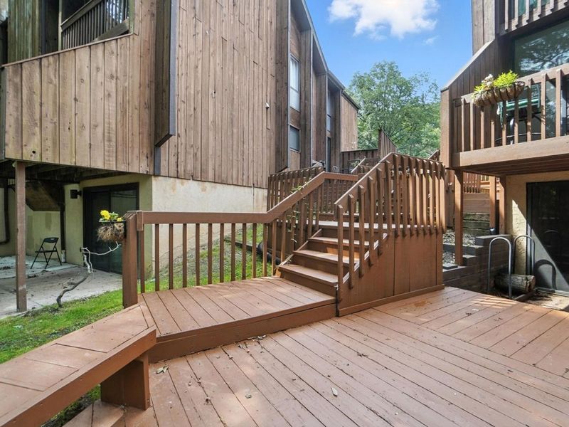 4981 Smoketalk Lane , Unit 4, Westerville, OH 43081 Photo 46