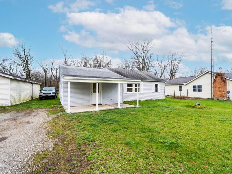 4975 Selma Pike , Springfield, OH 45502 Photo 2