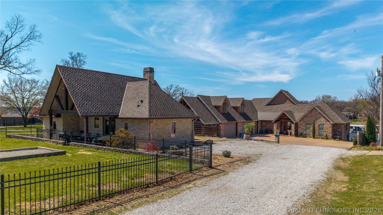 Please Call, Afton, OK 74331