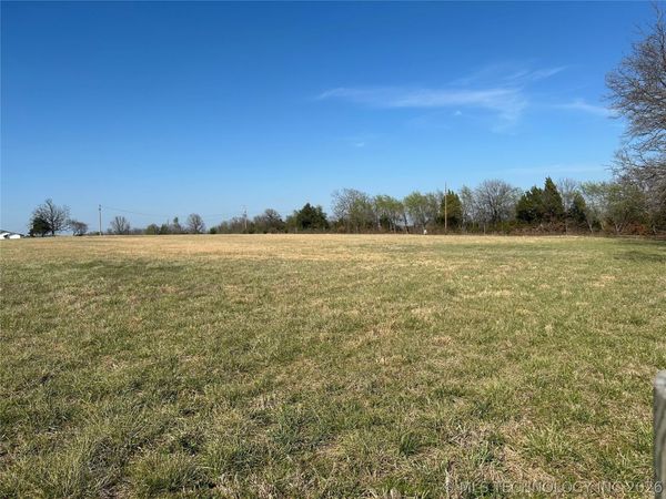 S 590 Road , Welling, OK 74471