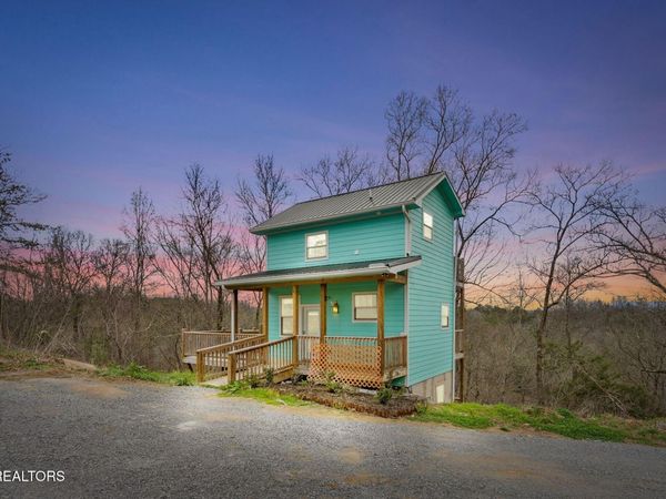 197 Ruth Lane, Sevierville, TN 37862