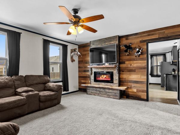 737 Saint Paul St, Kiel, WI 53042