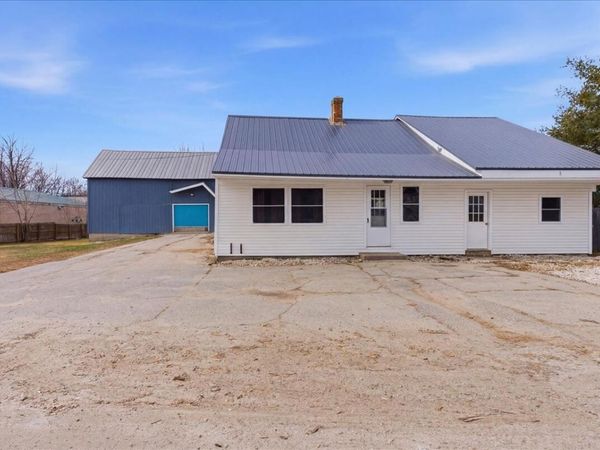 171 Park Street, Livermore Falls, ME 04254