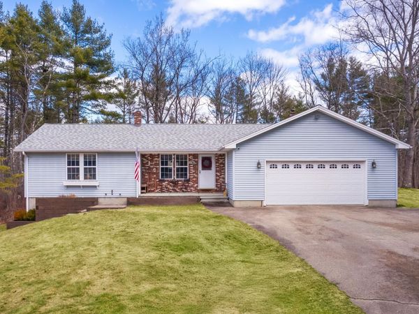 30 Great Works Estates, North Berwick, ME 03906