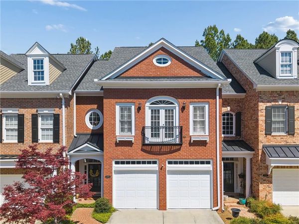 2305 English Ivy Court SE, Unit 23, Atlanta, GA 30339