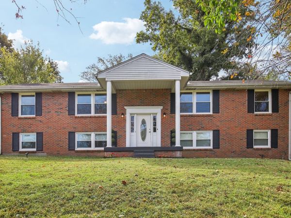 2411 Cloverdale Rd , Nashville, TN 37214