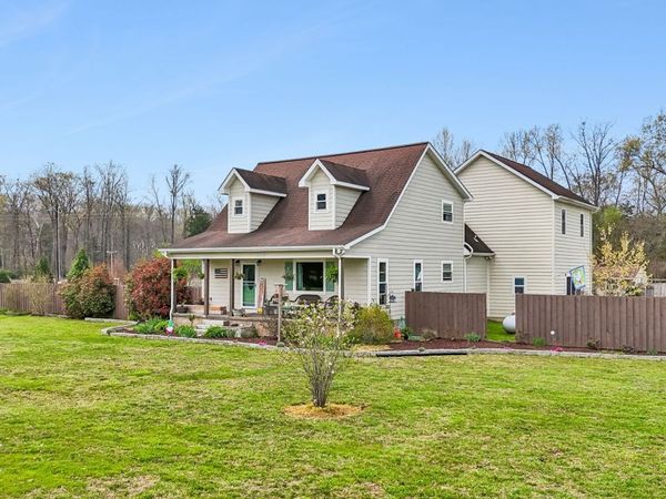 95 Floyd Ln , Decherd, TN 37324