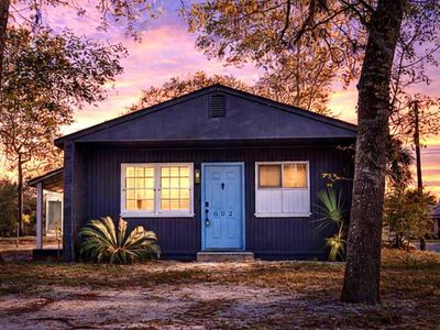 602 Chaplin Street, Walterboro, SC 29488