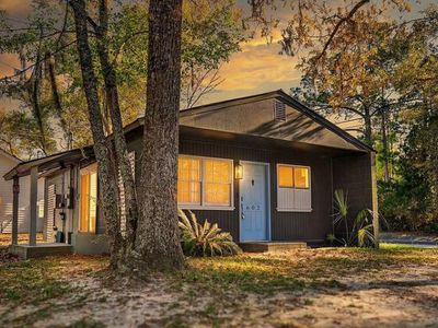 602 Chaplin Street, Walterboro, SC 29488