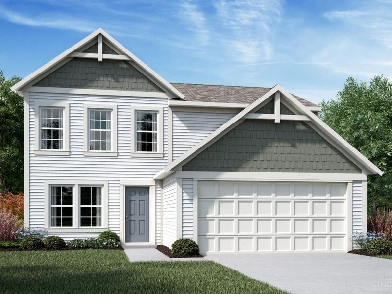 4004 Silverstone Lane, Union Twp, OH 45103 Photo 1