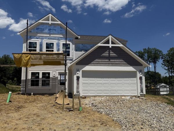 4004 Silverstone Lane, Union Twp, OH 45103