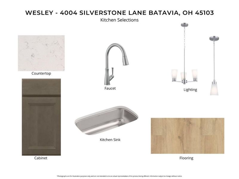 4004 Silverstone Lane, Union Twp, OH 45103 Photo 3