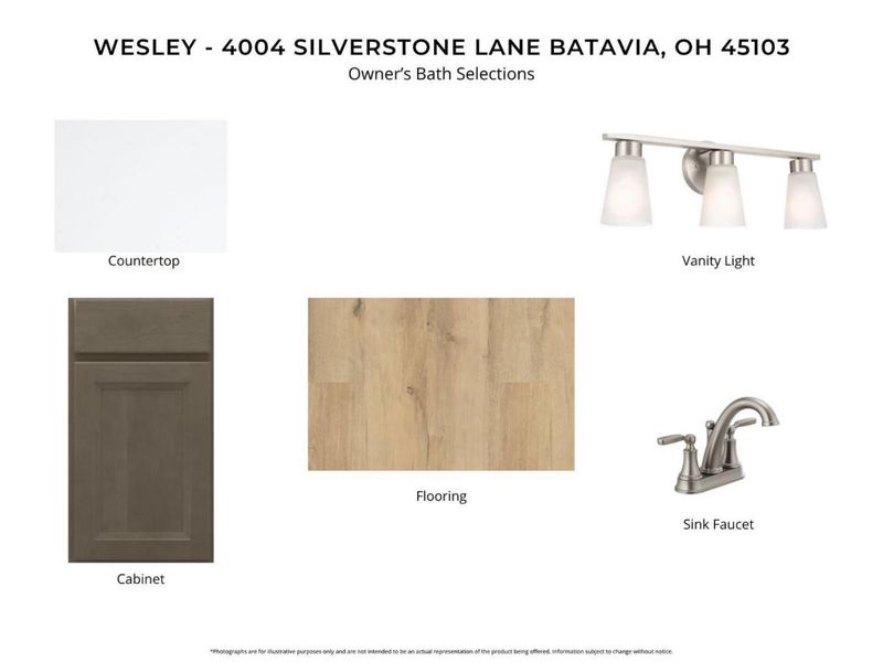 4004 Silverstone Lane, Union Twp, OH 45103 Photo 4