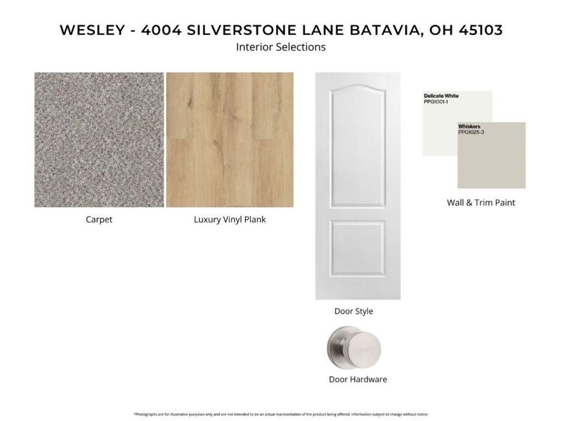 4004 Silverstone Lane, Union Twp, OH 45103 Photo 5