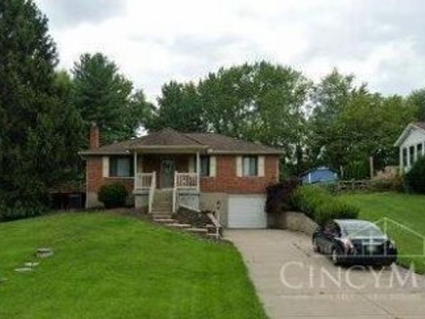 7105 Willowdale Drive, Green Twp, OH 45248