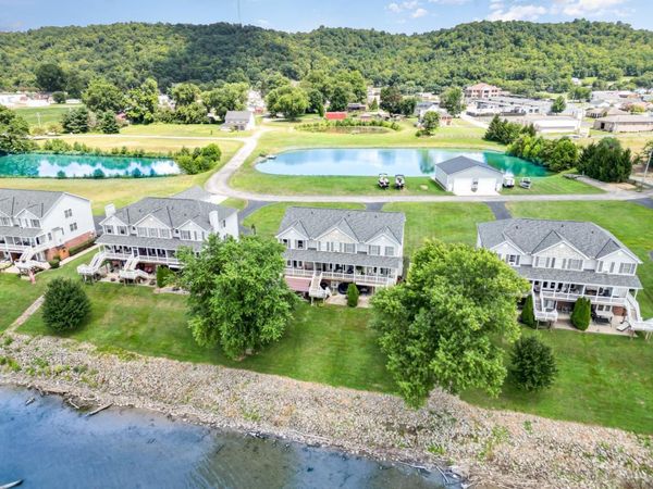 65 Governor Street, Unit 3C, Ripley, OH 45167