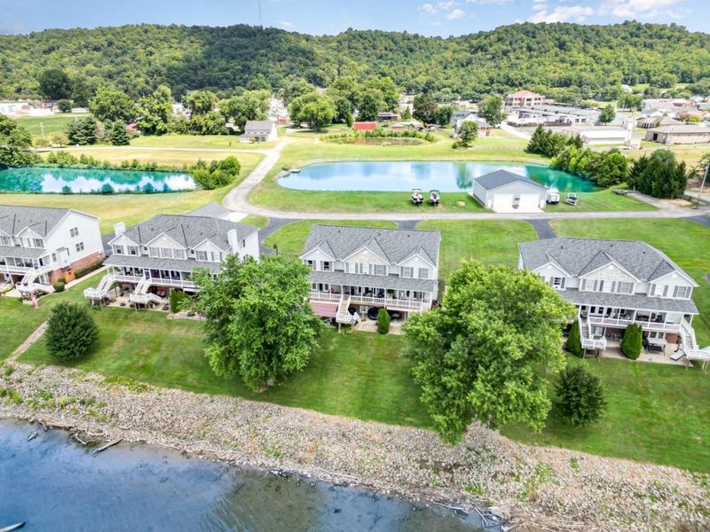 65 Governor Street, Unit 3C, Ripley, OH 45167 Photo 1