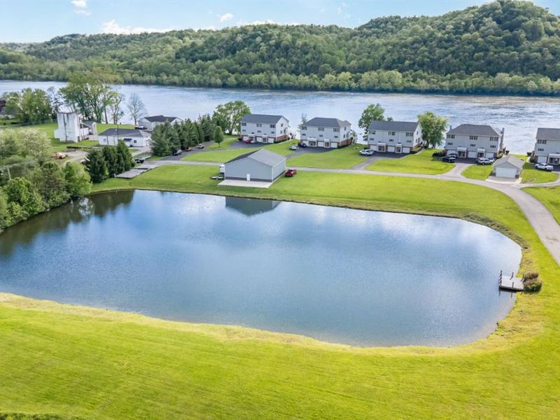 65 Governor Street, Unit 3C, Ripley, OH 45167 Photo 2