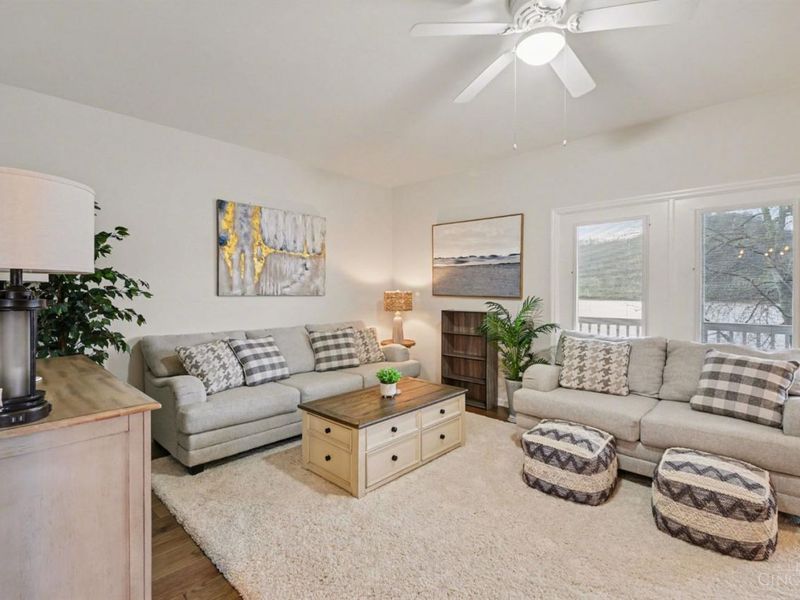 65 Governor Street, Unit 3C, Ripley, OH 45167 Photo 4