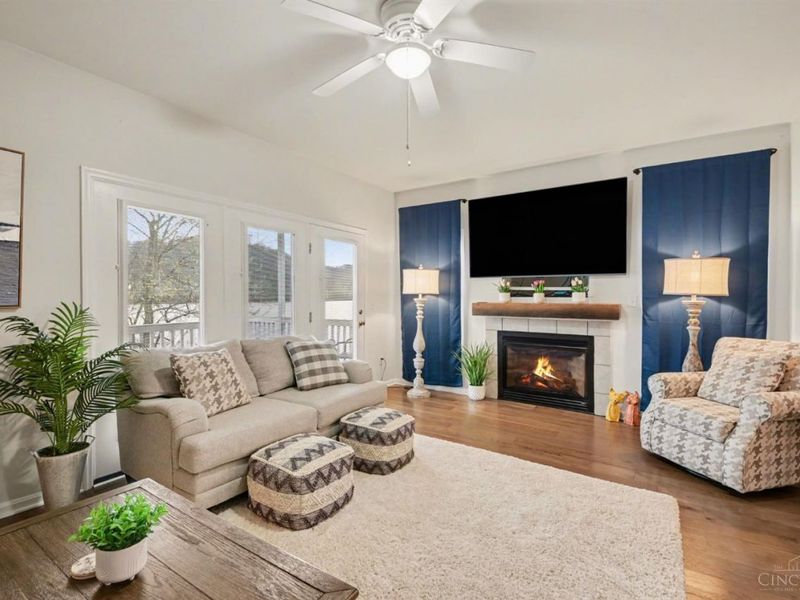 65 Governor Street, Unit 3C, Ripley, OH 45167 Photo 5