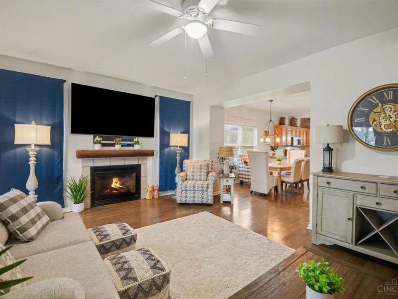 65 Governor Street, Unit 3C, Ripley, OH 45167 Photo 6