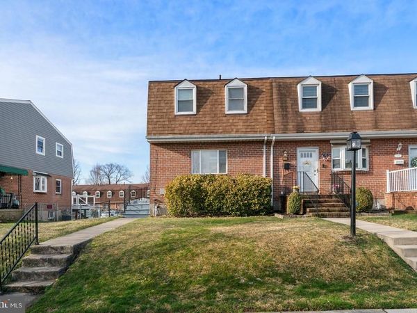 710 KINGSTON ROAD, MIDDLE RIVER, MD 21220