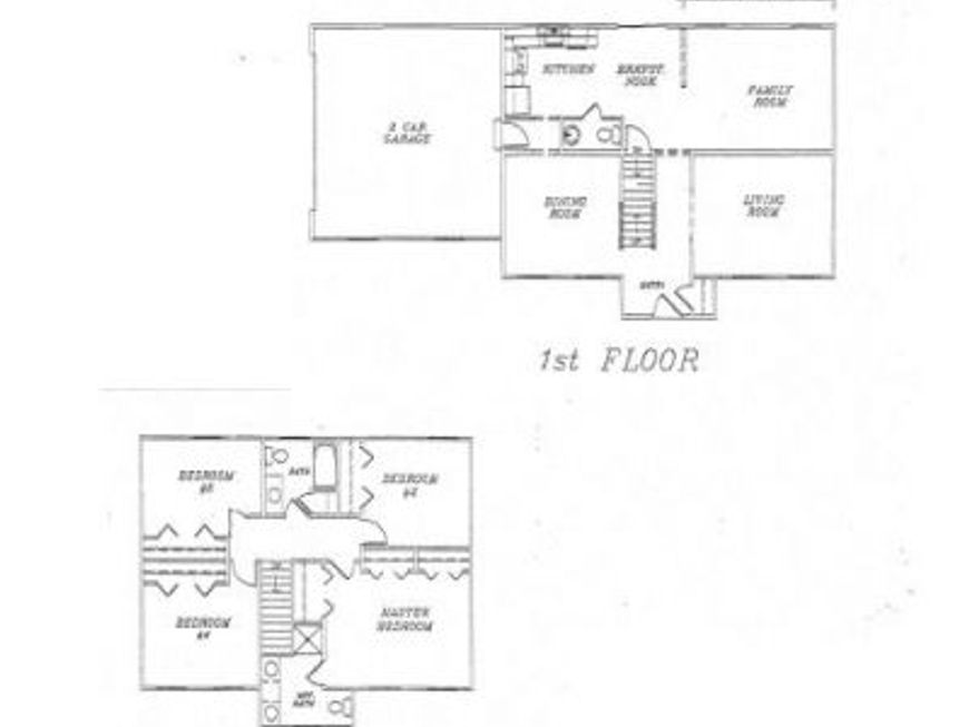 12448 Painted Horse Trail, Lusby, MD 20657 Main Photo