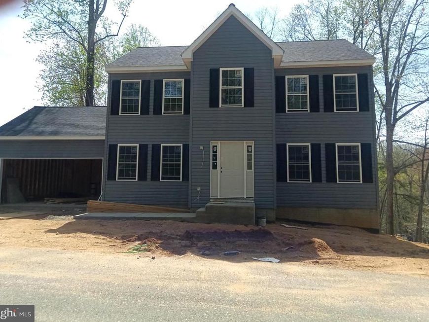 12448 Painted Horse Trail, Lusby, MD 20657 Main Photo