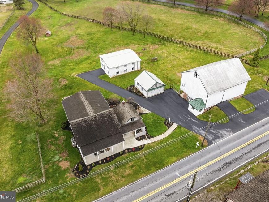 1435 Newport Road , Manheim, PA 17545 Main Photo