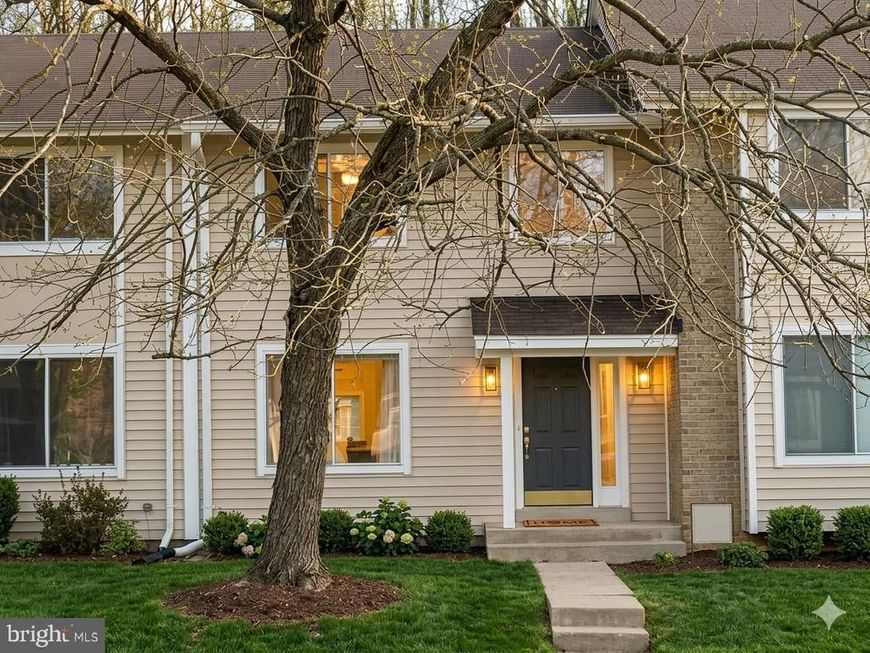 14423 Pebble Hill Lane , North Potomac, MD 20878 Main Photo