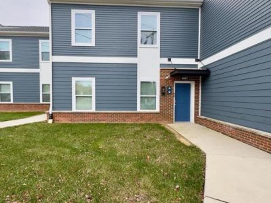 4909 Hamilton Avenue, Unit 4907-B, Baltimore, MD 21206 Main Photo