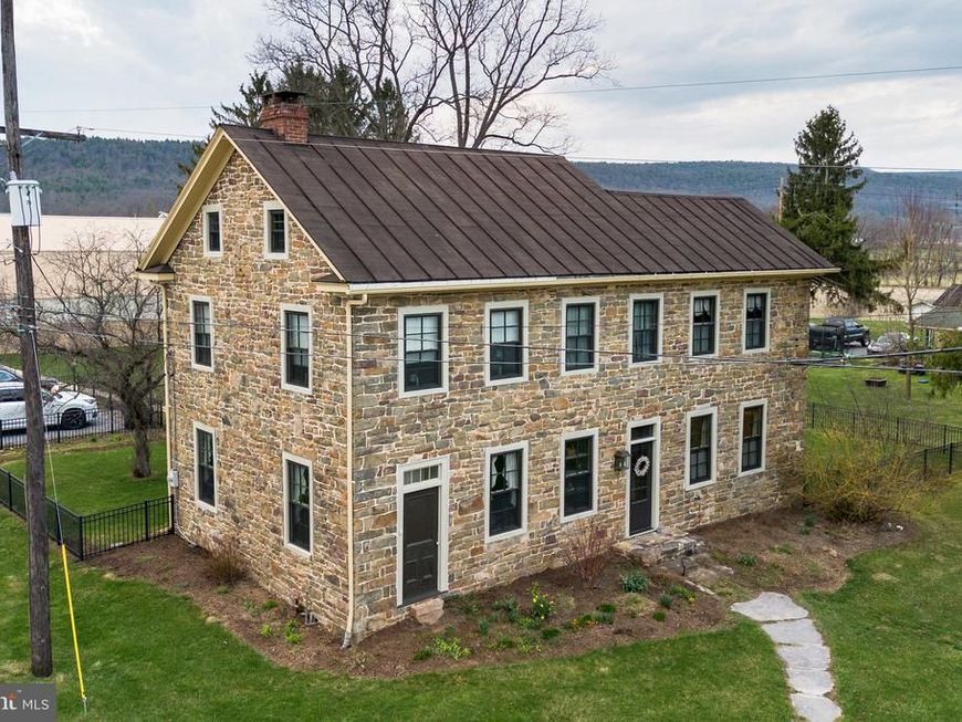 4685 Brush Valley Road, Madisonburg, PA 16852 Main Photo