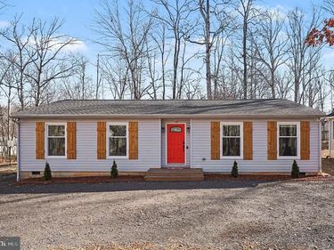 108 SEVEN PINES DRIVE, LOCUST GROVE, VA 22508