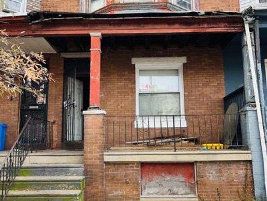 3926 N 9th Street, Philadelphia, PA 19140 Main Photo