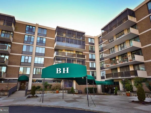 8302 OLD YORK ROAD , Unit B-42, ELKINS PARK, PA 19027