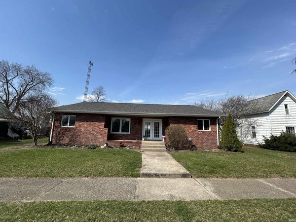 203 N Prettyman Street, Knox, IN 46534
