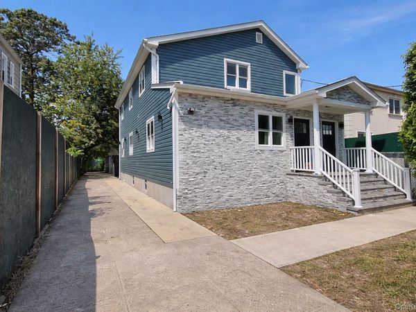 117-36 165th Street, Jamaica, NY 11434